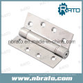 High Quality Satin Nickel Door Hinge